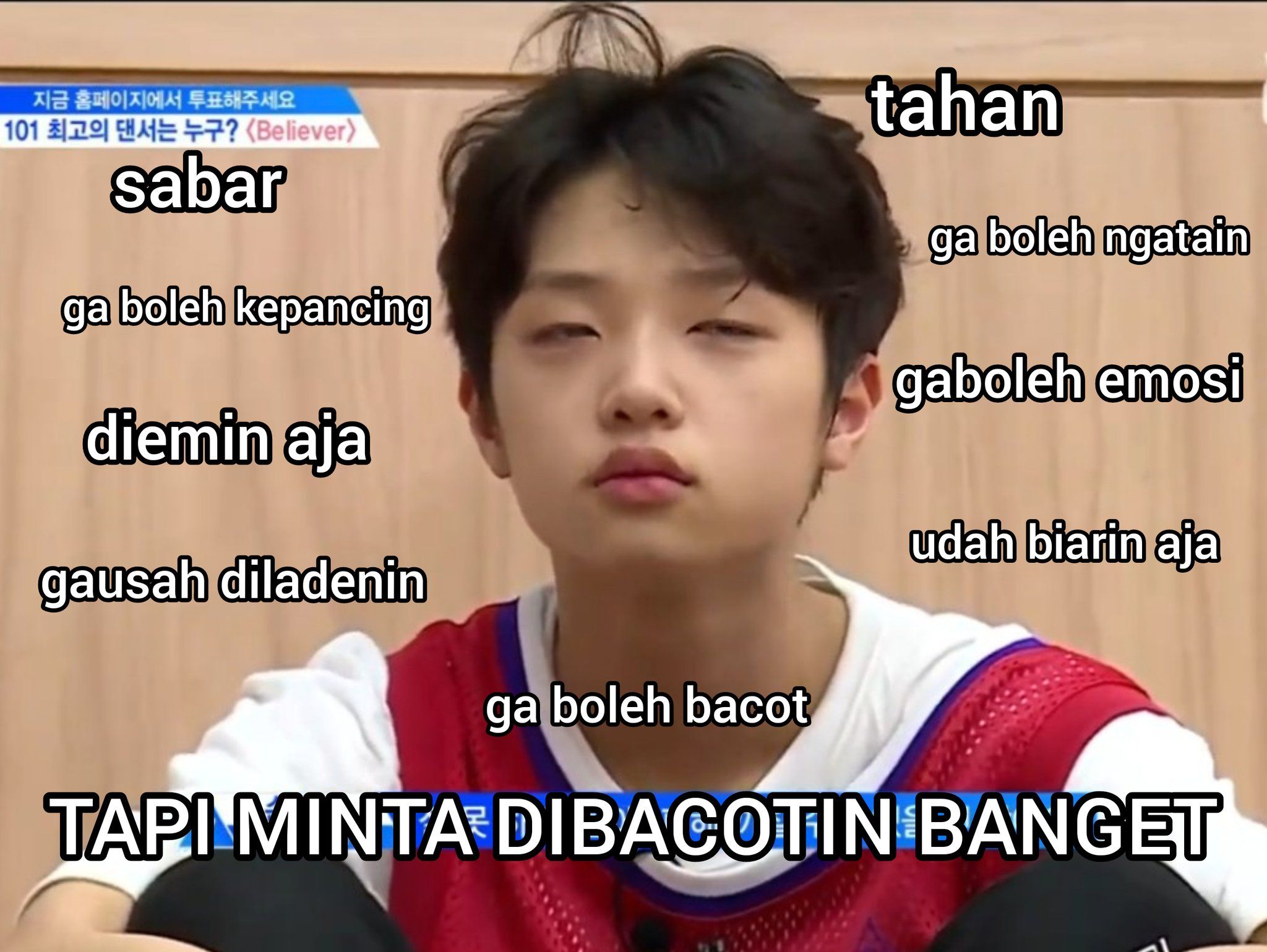 Detail Kpop Meme Indo Nomer 24