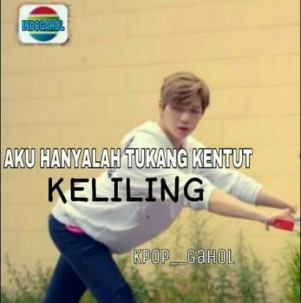 Detail Kpop Meme Indo Nomer 26