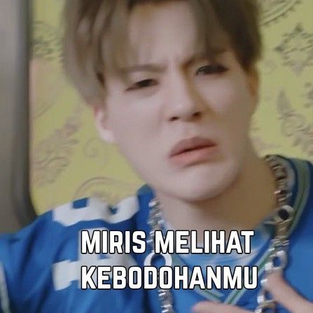 Detail Kpop Meme Indo Nomer 27