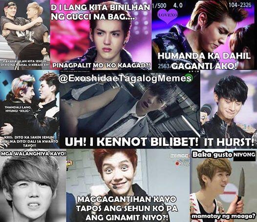 Detail Kpop Meme Indo Nomer 34