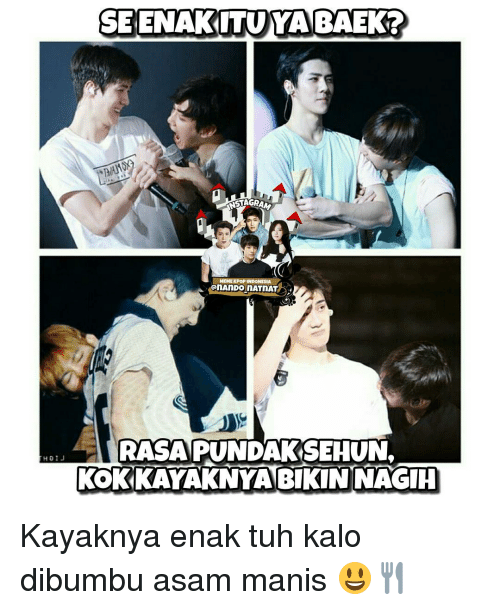 Detail Kpop Meme Indo Nomer 44