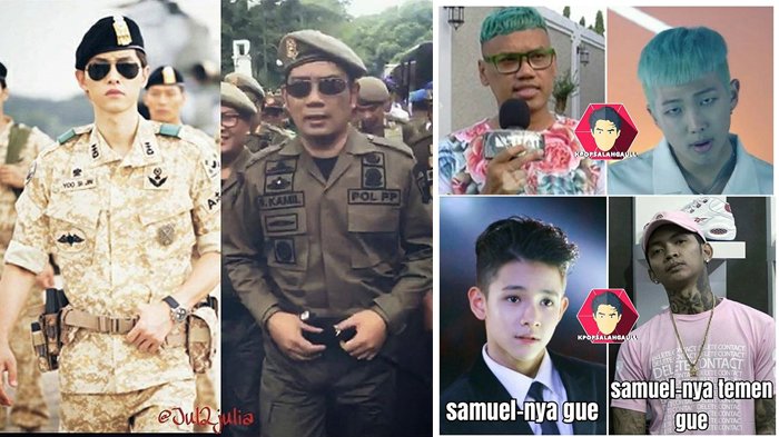 Detail Kpop Meme Indonesia Nomer 25
