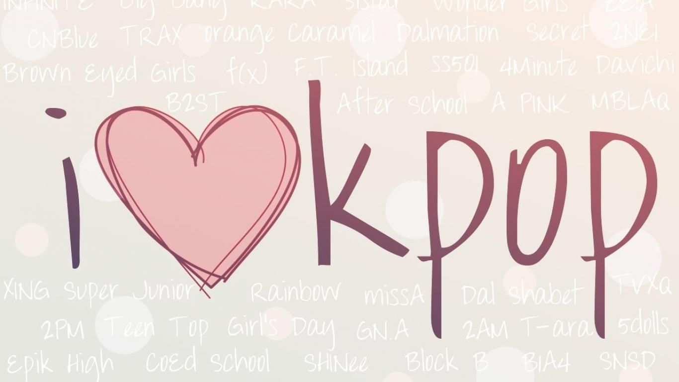 Detail Kpop Wallpaper Hd Nomer 36