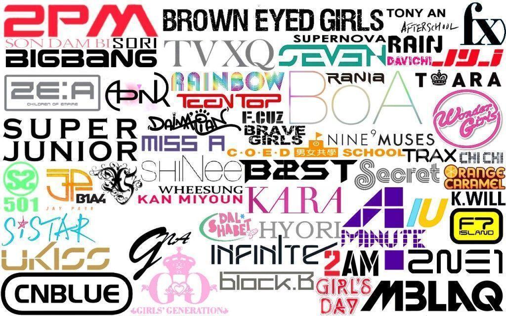 Detail Kpop Wallpaper Hd Nomer 46