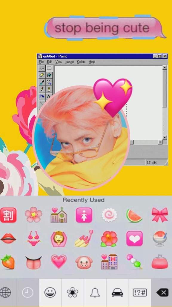 Detail Kpop Wallpaper Iphone Nomer 45