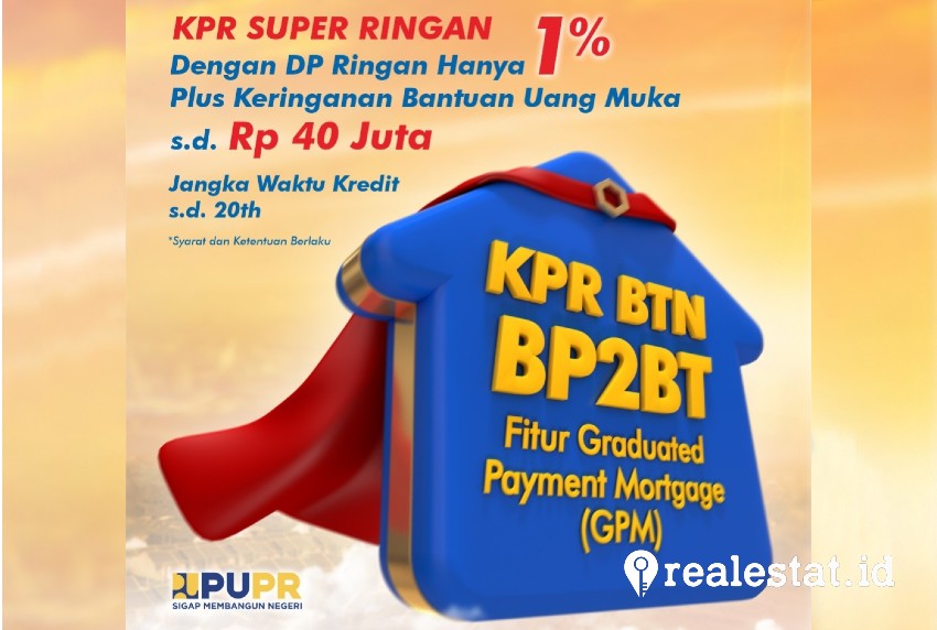 Detail Kpr Rumah Bank Btn Nomer 31