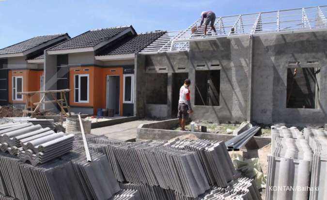 Detail Kpr Rumah Bank Btn Nomer 42