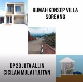 Detail Kpr Rumah Cicilan Dibawah 1 Juta Bandung Nomer 40