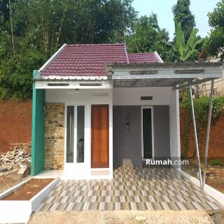 Detail Kpr Rumah Depok Nomer 15