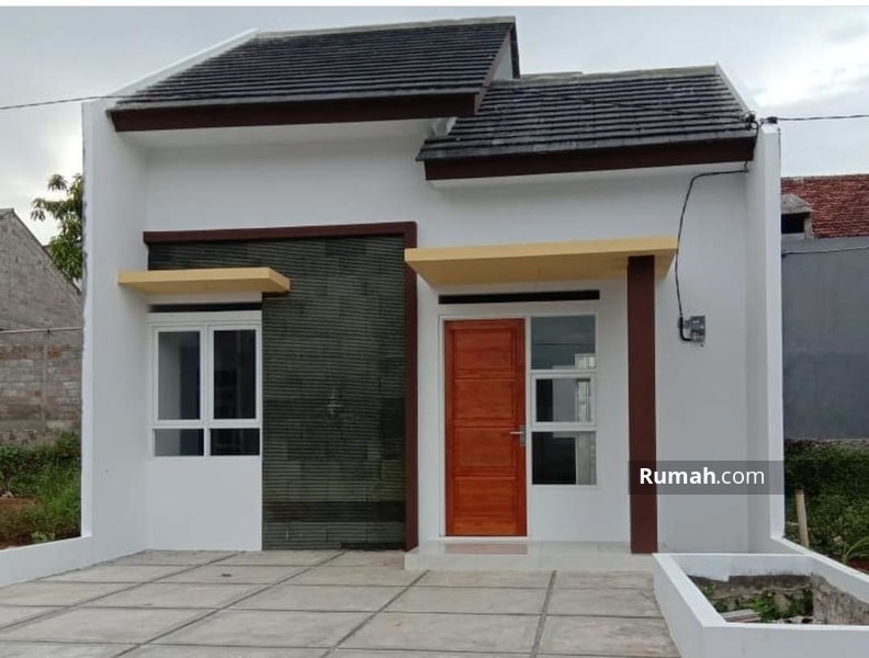 Detail Kpr Rumah Depok Nomer 28