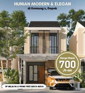 Detail Kpr Rumah Depok Nomer 29