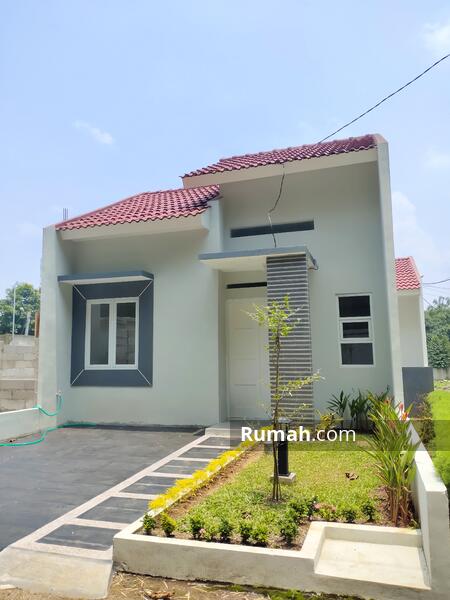 Detail Kpr Rumah Depok Nomer 45