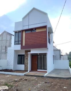 Detail Kpr Rumah Depok Nomer 56