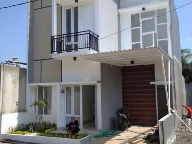 Detail Kpr Rumah Depok Nomer 58