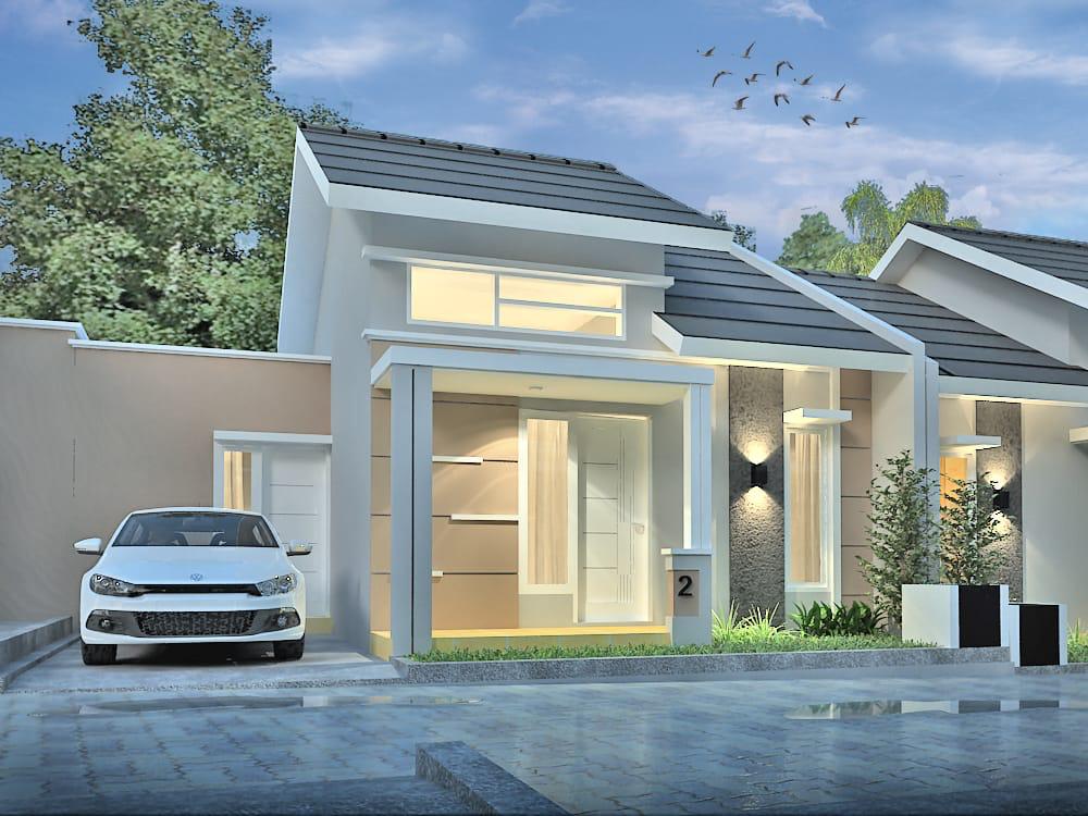 Detail Kpr Rumah Jogja Nomer 13