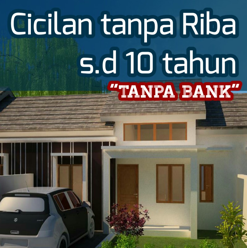 Detail Kpr Rumah Jogja Nomer 21