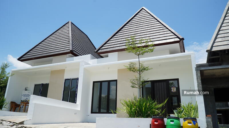 Detail Kpr Rumah Jogja Nomer 22