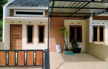 Detail Kpr Rumah Jogja Nomer 3