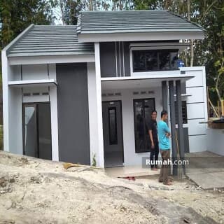 Detail Kpr Rumah Jogja Nomer 30