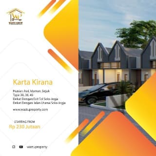 Detail Kpr Rumah Jogja Nomer 31