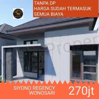 Detail Kpr Rumah Jogja Nomer 44