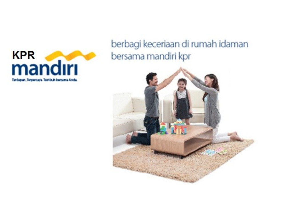 Detail Kpr Rumah Mandiri Nomer 21