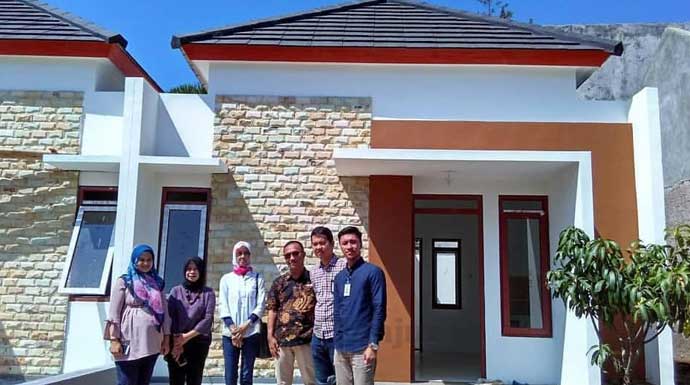 Detail Kpr Rumah Mandiri Nomer 24