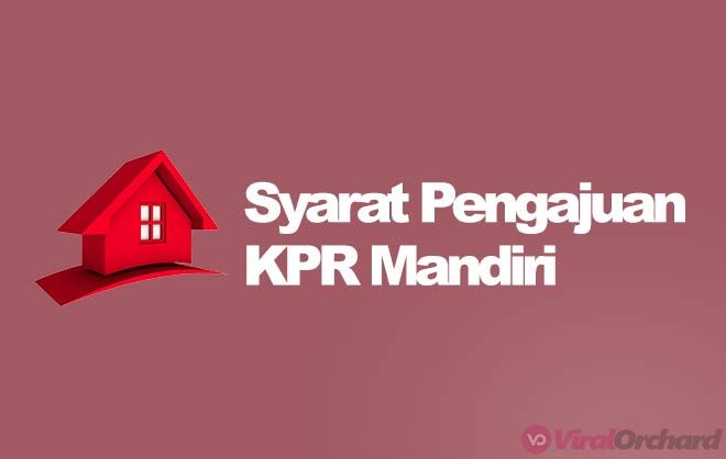 Detail Kpr Rumah Mandiri Nomer 37