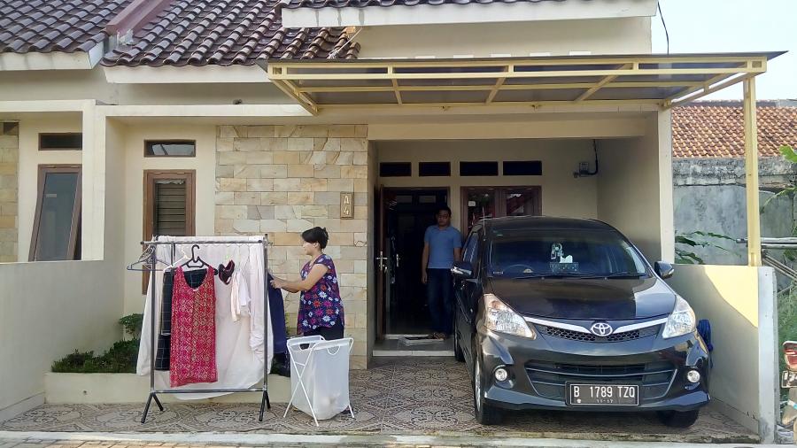 Kpr Rumah Second Btn - KibrisPDR