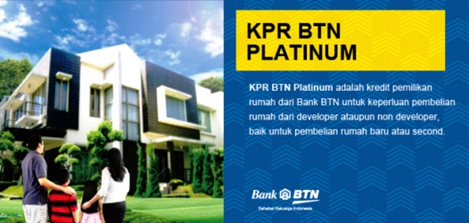 Detail Kpr Rumah Second Btn Nomer 39