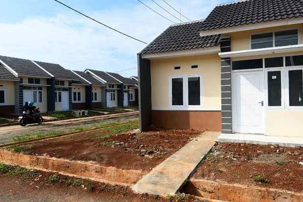 Detail Kpr Rumah Second Btn Nomer 40