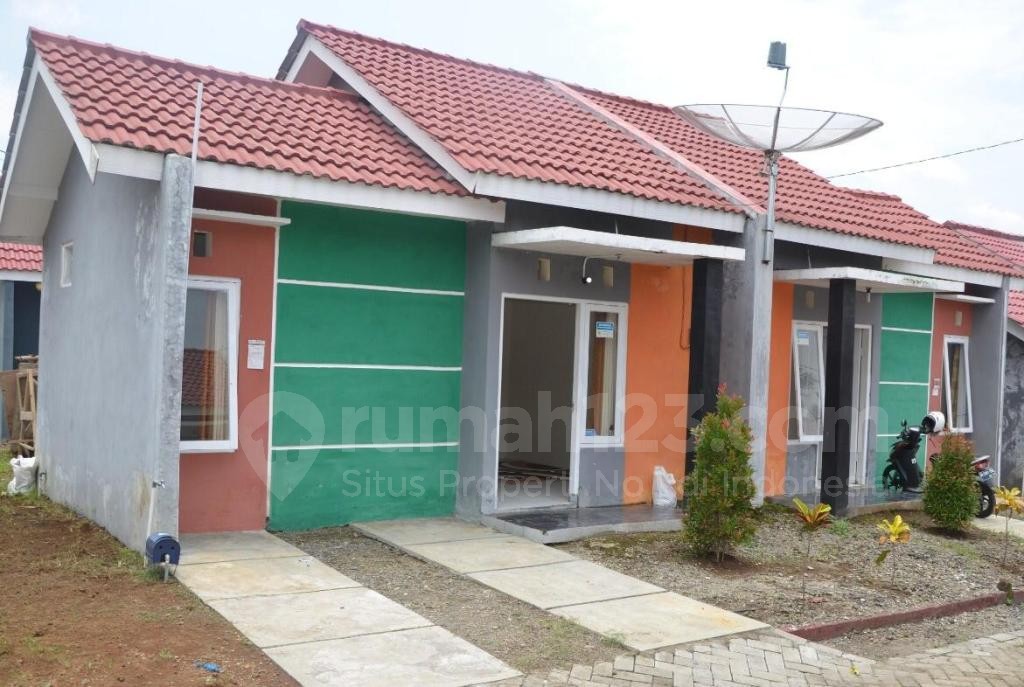 Detail Kpr Rumah Subsidi Nomer 23