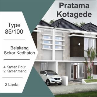 Detail Kpr Rumah Subsidi Jogja Nomer 12