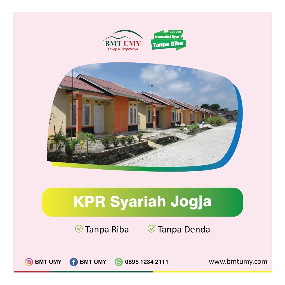 Detail Kpr Rumah Subsidi Jogja Nomer 40