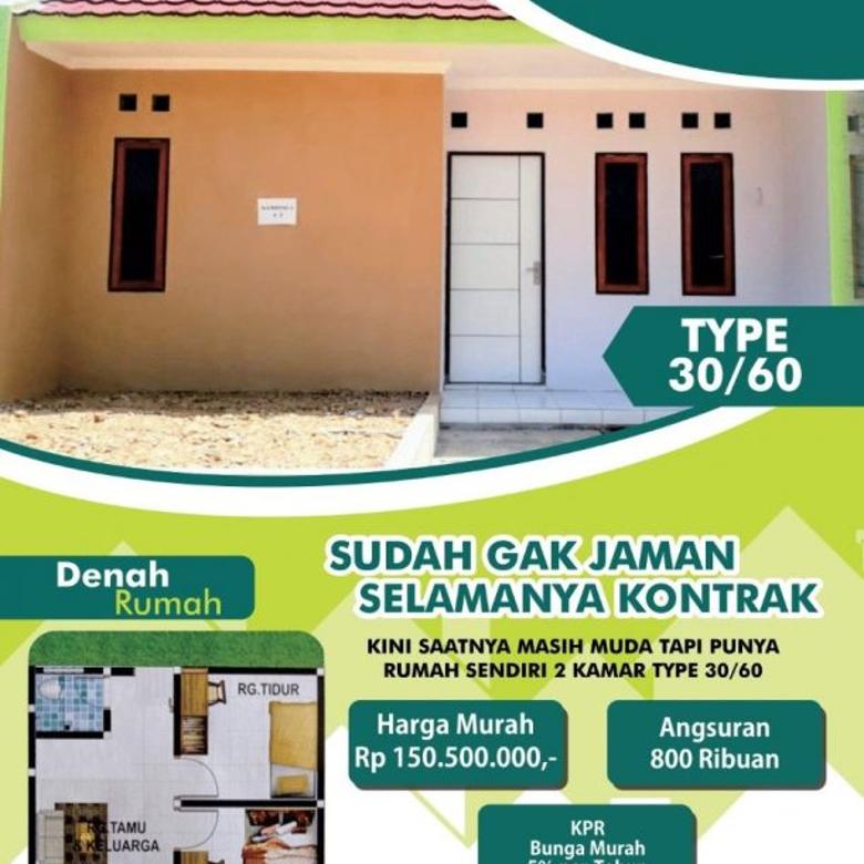 Detail Kpr Rumah Subsidi Jogja Nomer 52