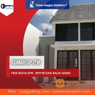 Detail Kpr Rumah Surabaya Nomer 24