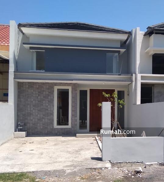 Detail Kpr Rumah Surabaya Nomer 32