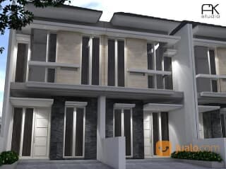 Detail Kpr Rumah Surabaya Nomer 44