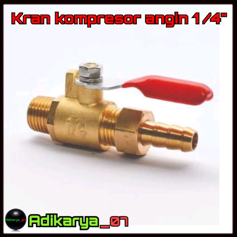 Detail Kran Angin Nomer 29