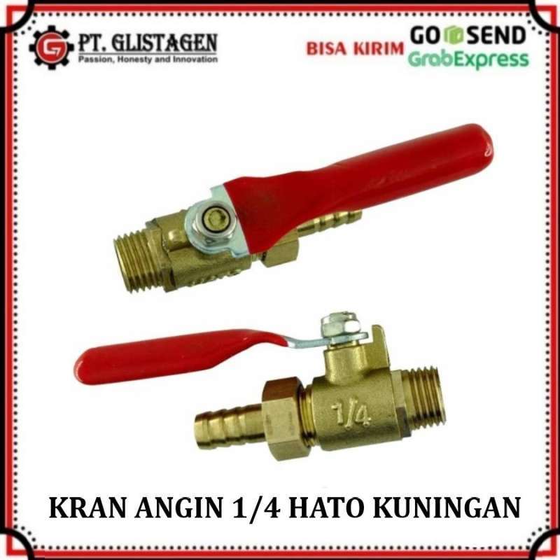 Detail Kran Angin Nomer 38