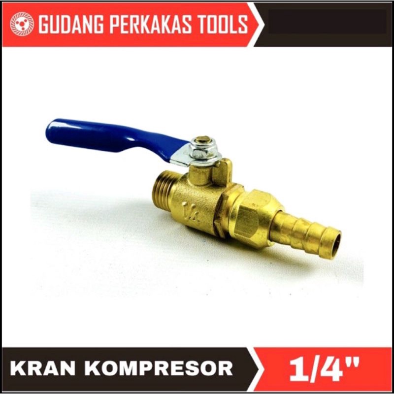 Detail Kran Angin Nomer 51