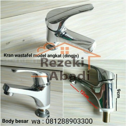 Detail Kran Cuci Tangan Nomer 51