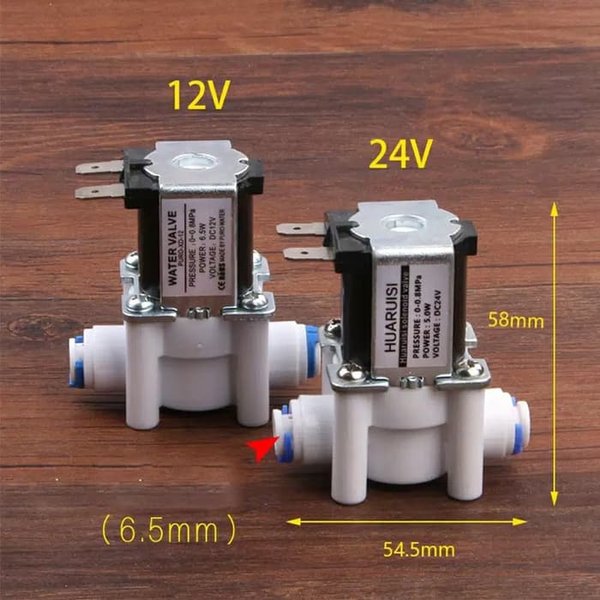 Detail Kran Elektrik Nomer 6