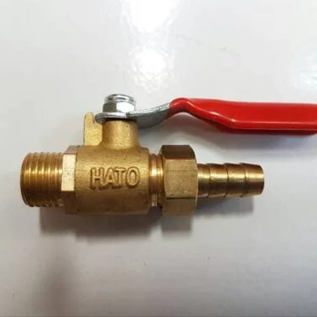 Detail Kran Kompresor Nomer 44