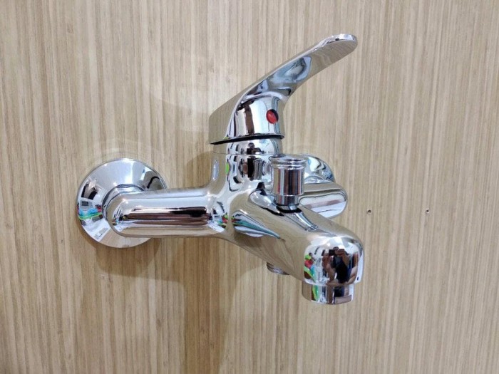 Detail Kran Panas Dingin Nomer 12