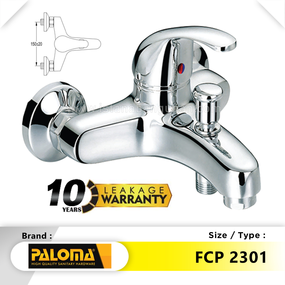 Detail Kran Panas Dingin Nomer 15