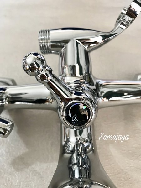 Detail Kran Panas Dingin Nomer 25