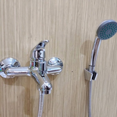 Detail Kran Panas Dingin Nomer 31