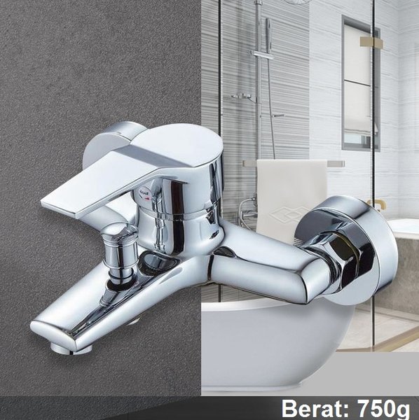 Detail Kran Panas Dingin Nomer 32