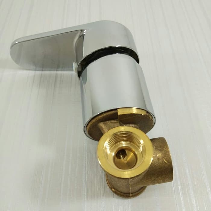 Detail Kran Panas Dingin Nomer 37